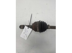 Recambio de transmision delantera izquierda para citroen c2 sx referencia OEM IAM 9640127580   2