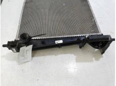 Recambio de radiador agua para opel corsa e 1.3 16v cdti referencia OEM IAM 878060010   2