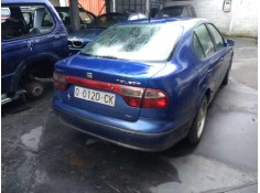 seat toledo (1m2) del año 2000 2