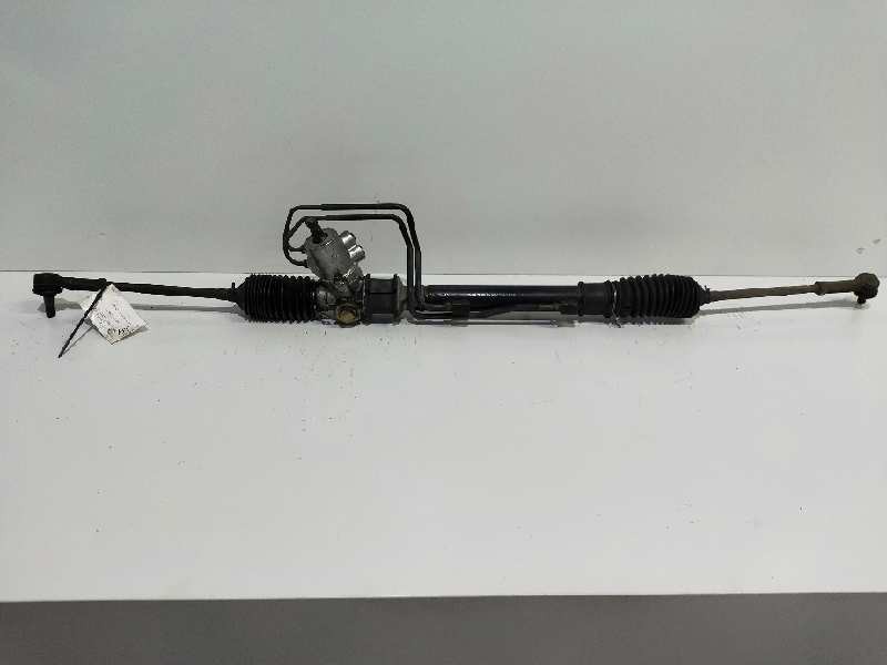 Recambio de cremallera direccion para suzuki swift sf berlina (ea) referencia OEM IAM   