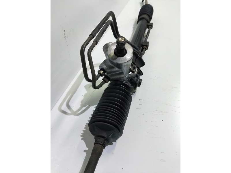 Recambio de cremallera direccion para suzuki swift sf berlina (ea) referencia OEM IAM   