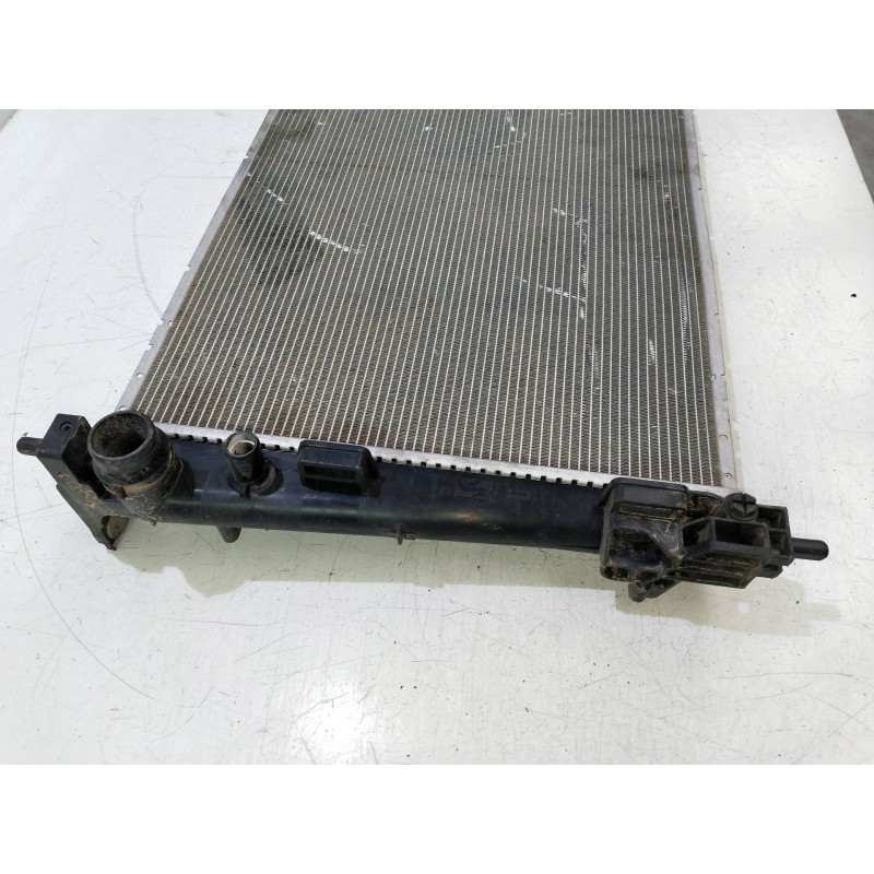 Recambio de radiador agua para opel corsa e 1.3 16v cdti referencia OEM IAM 878060010  