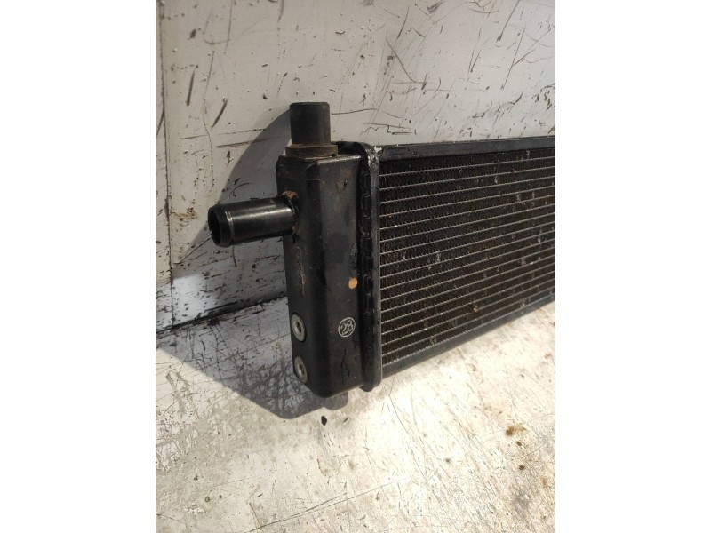Recambio de radiador agua para lexus nx 300h 2wd referencia OEM IAM   