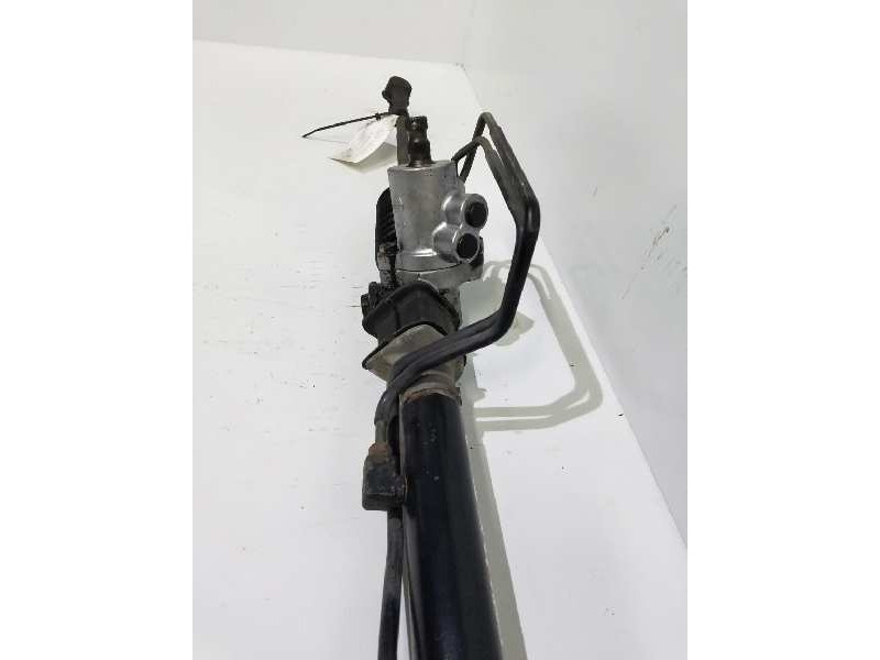 Recambio de cremallera direccion para suzuki swift sf berlina (ea) referencia OEM IAM   