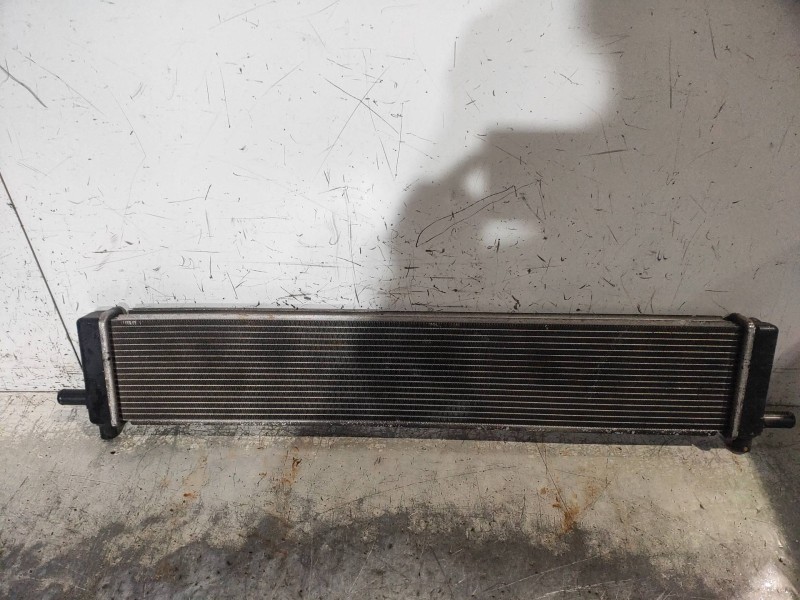 Recambio de radiador agua para lexus nx 300h 2wd referencia OEM IAM   