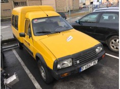 citroen c15 del año 1991