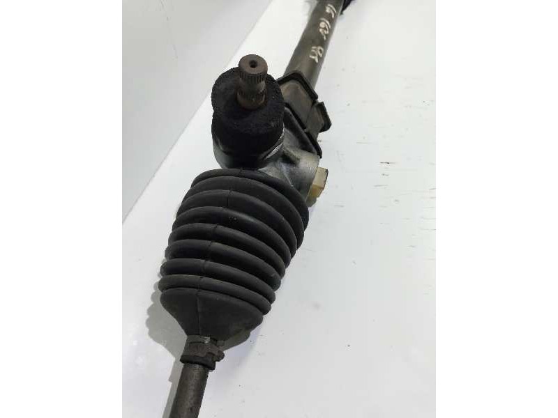 Recambio de cremallera direccion para suzuki swift sf berlina (ea) referencia OEM IAM MECANICA  