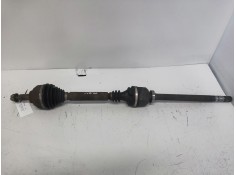 Recambio de transmision delantera derecha para renault laguna ii (bg0) authentique referencia OEM IAM   