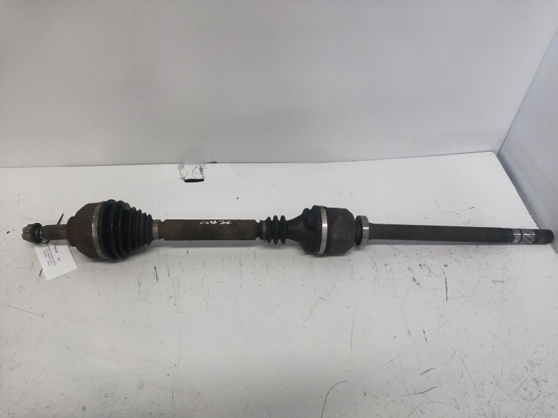 Recambio de transmision delantera derecha para renault laguna ii (bg0) authentique referencia OEM IAM   