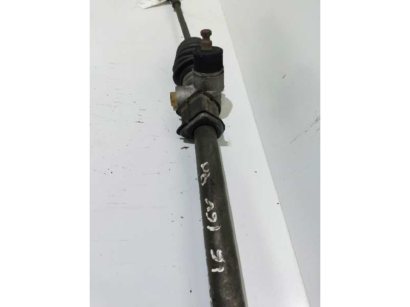 Recambio de cremallera direccion para suzuki swift sf berlina (ea) referencia OEM IAM MECANICA  