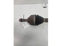 Recambio de transmision delantera derecha para renault laguna ii (bg0) authentique referencia OEM IAM    2