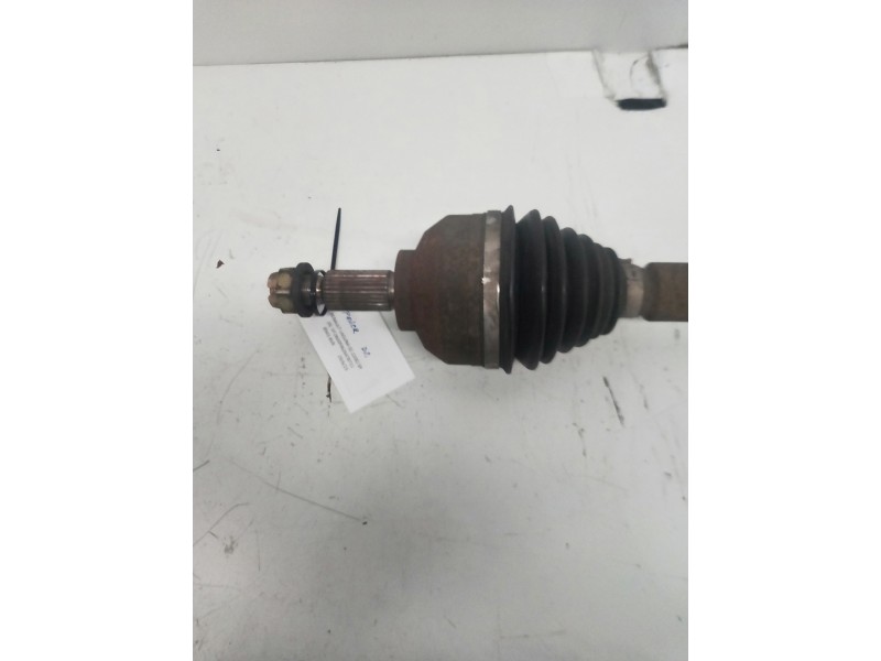 Recambio de transmision delantera derecha para renault laguna ii (bg0) authentique referencia OEM IAM   