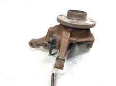 Recambio de mangueta delantera derecha para renault clio ii fase i (b/cbo) 1.6 referencia OEM IAM    2