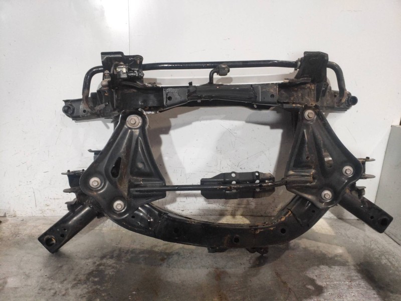 Recambio de puente trasero para lexus nx 300h 2wd referencia OEM IAM   
