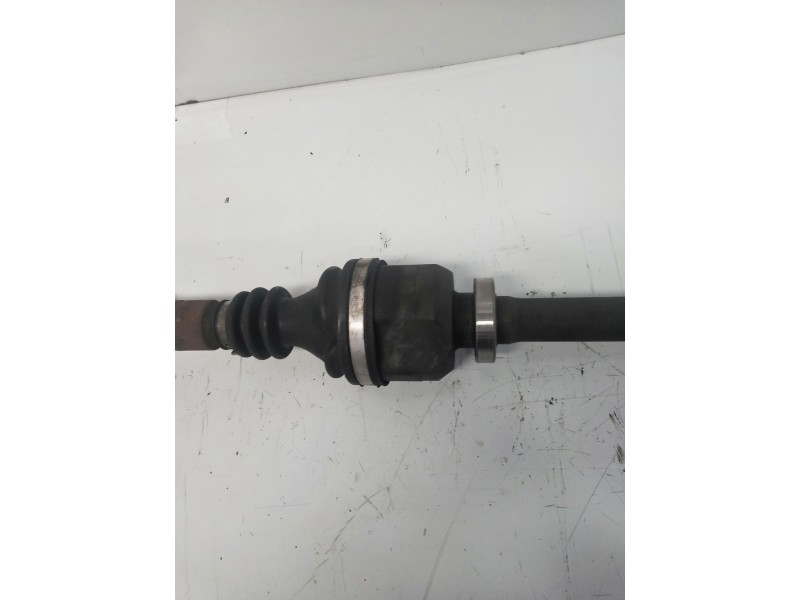 Recambio de transmision delantera derecha para renault laguna ii (bg0) authentique referencia OEM IAM   