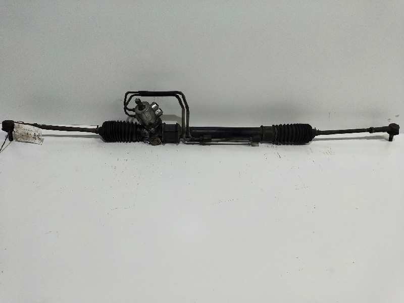 Recambio de cremallera direccion para suzuki swift sf berlina (ea) referencia OEM IAM   