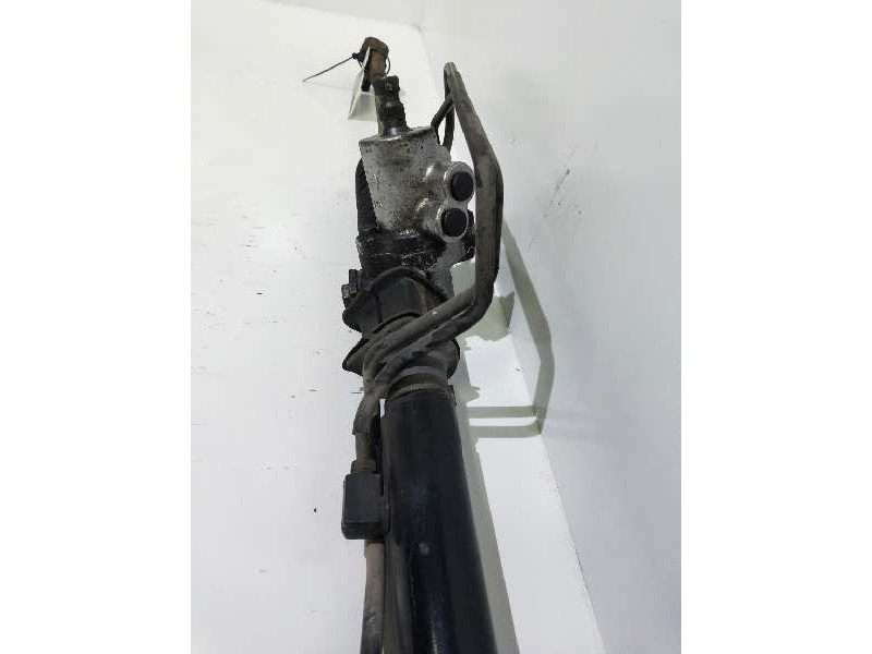 Recambio de cremallera direccion para suzuki swift sf berlina (ea) referencia OEM IAM   