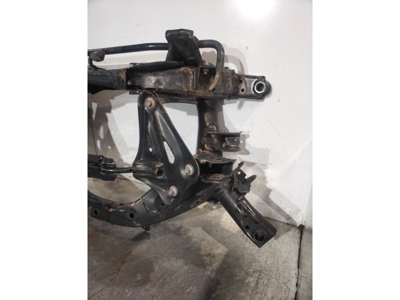 Recambio de puente trasero para lexus nx 300h 2wd referencia OEM IAM   