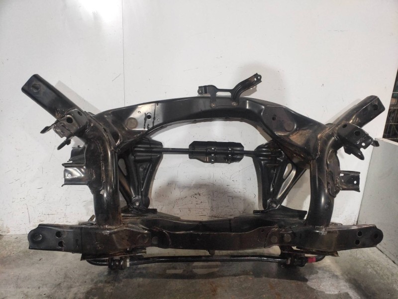 Recambio de puente trasero para lexus nx 300h 2wd referencia OEM IAM   