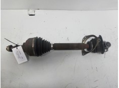 Recambio de transmision delantera izquierda para renault laguna ii (bg0) authentique referencia OEM IAM   