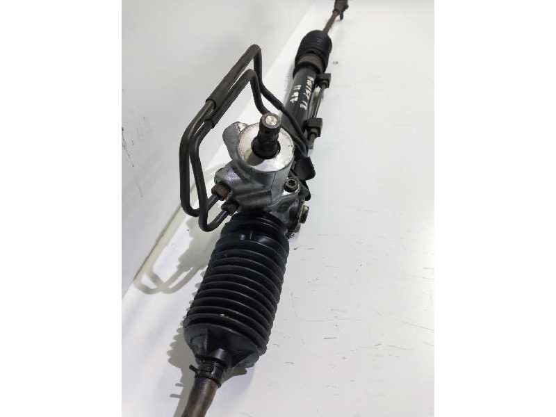 Recambio de cremallera direccion para suzuki swift sf berlina (ea) 1.3 cat referencia OEM IAM   