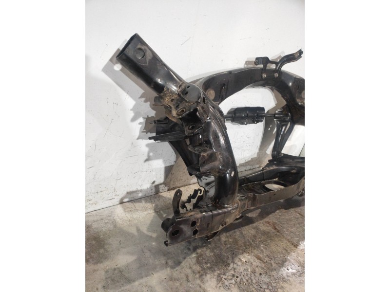 Recambio de puente trasero para lexus nx 300h 2wd referencia OEM IAM   