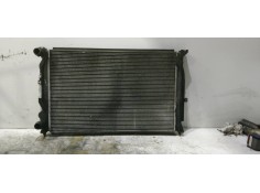 Recambio de radiador agua para volkswagen passat berlina (3b3) edition referencia OEM IAM   