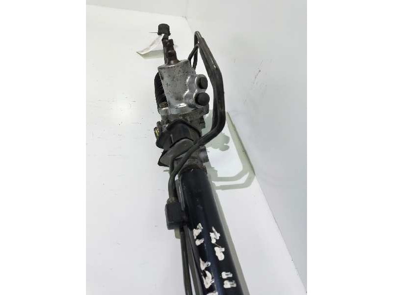 Recambio de cremallera direccion para suzuki swift sf berlina (ea) 1.3 cat referencia OEM IAM   