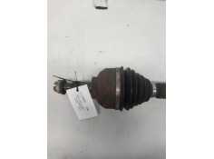 Recambio de transmision delantera izquierda para renault laguna ii (bg0) authentique referencia OEM IAM    2