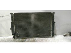 Recambio de radiador agua para volkswagen passat berlina (3b3) edition referencia OEM IAM    2