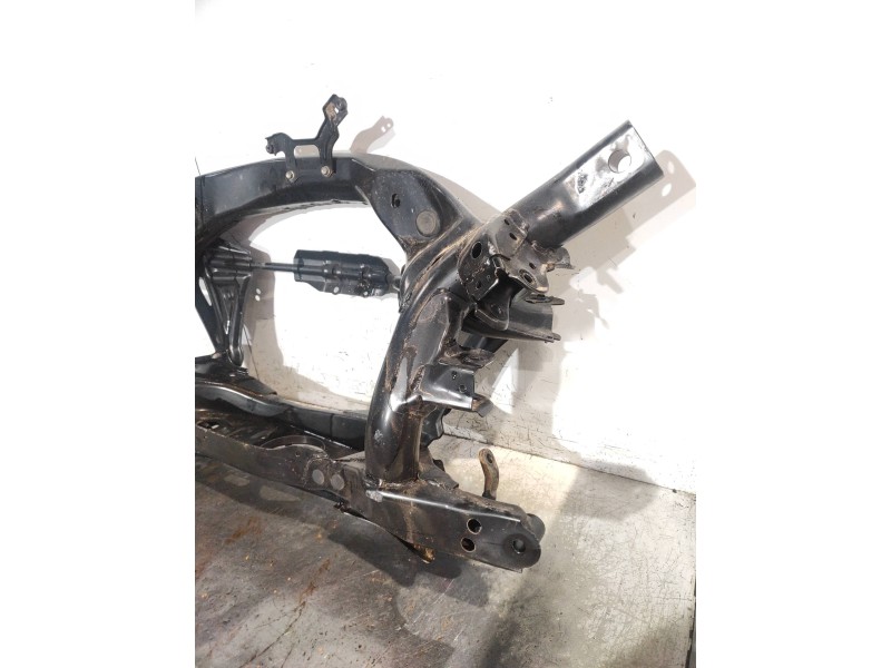 Recambio de puente trasero para lexus nx 300h 2wd referencia OEM IAM   