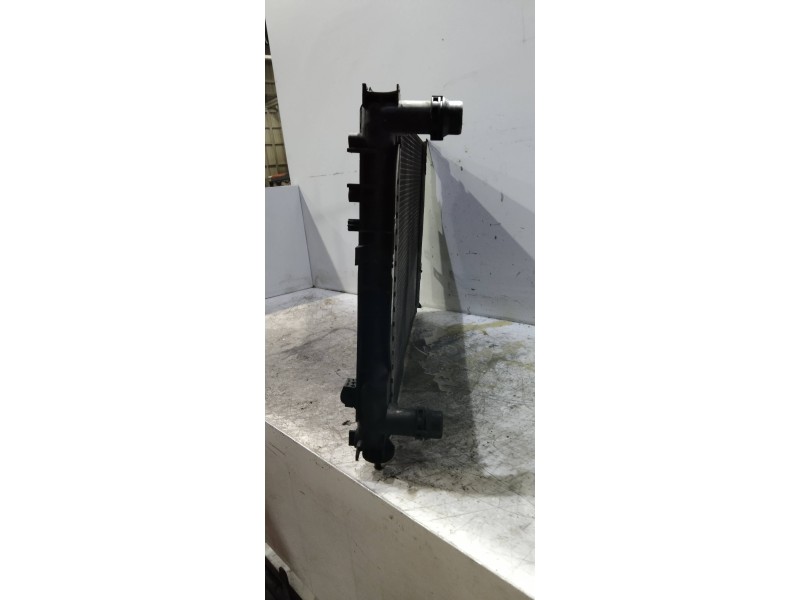 Recambio de radiador agua para volkswagen passat berlina (3b3) edition referencia OEM IAM   