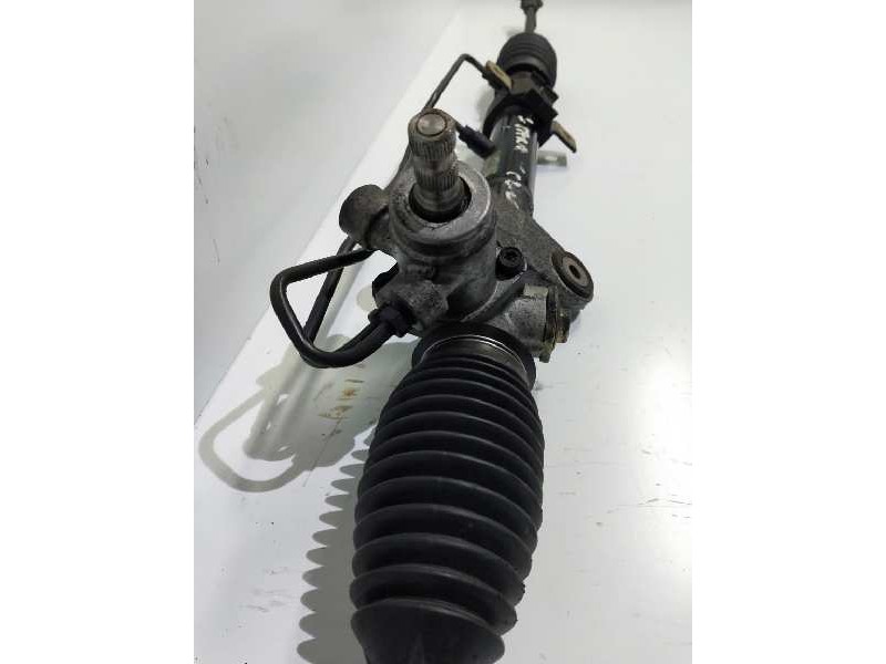 Recambio de cremallera direccion para suzuki liana rh (er) 1.6 16v cat referencia OEM IAM   