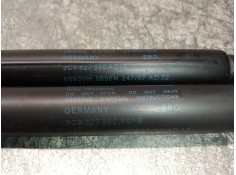 Recambio de amortiguadores maletero / porton para volkswagen passat variant (3c5) advance referencia OEM IAM 3C9827550A  0550N 2