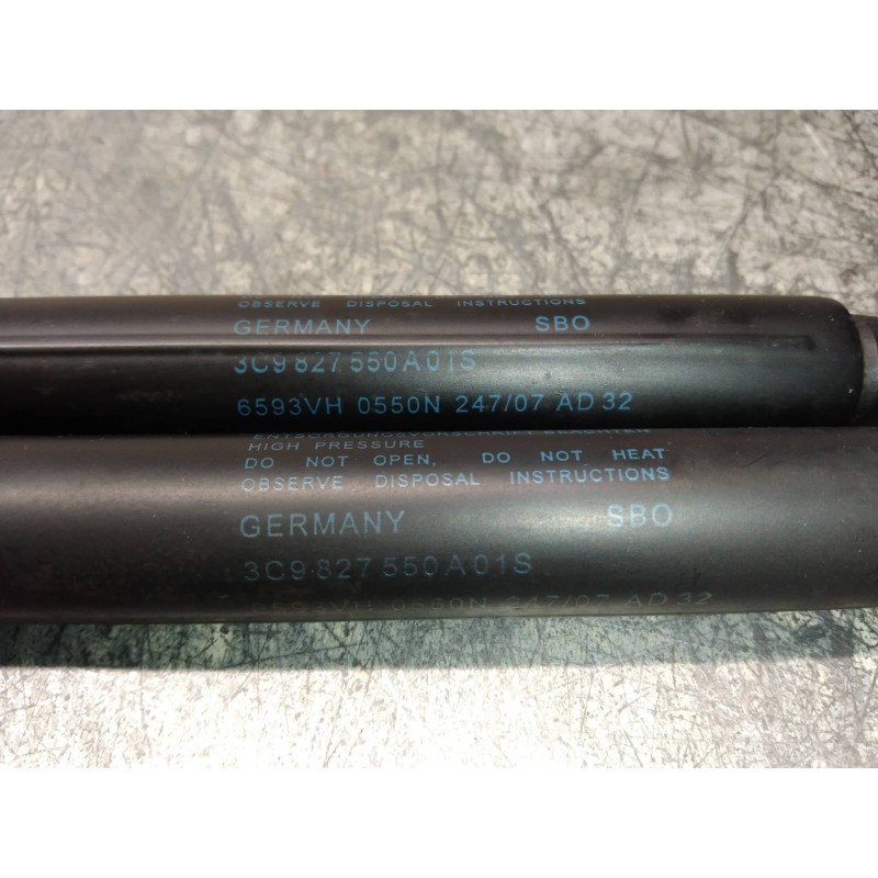 Recambio de amortiguadores maletero / porton para volkswagen passat variant (3c5) advance referencia OEM IAM 3C9827550A  0550N