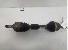 Recambio de transmision delantera izquierda para alfa romeo 156 (116) 1.6 t.spark progression referencia OEM IAM   
