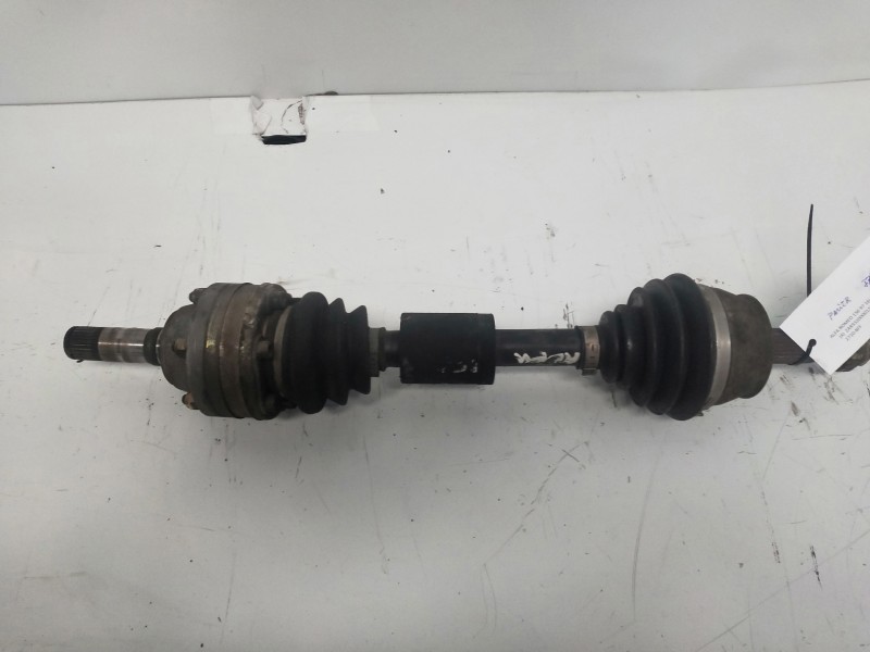 Recambio de transmision delantera izquierda para alfa romeo 156 (116) 1.6 t.spark progression referencia OEM IAM   