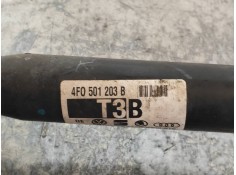 Recambio de transmision trasera derecha para audi a6 avant (4f5) 2.4 quattro referencia OEM IAM 4F0501203B   2