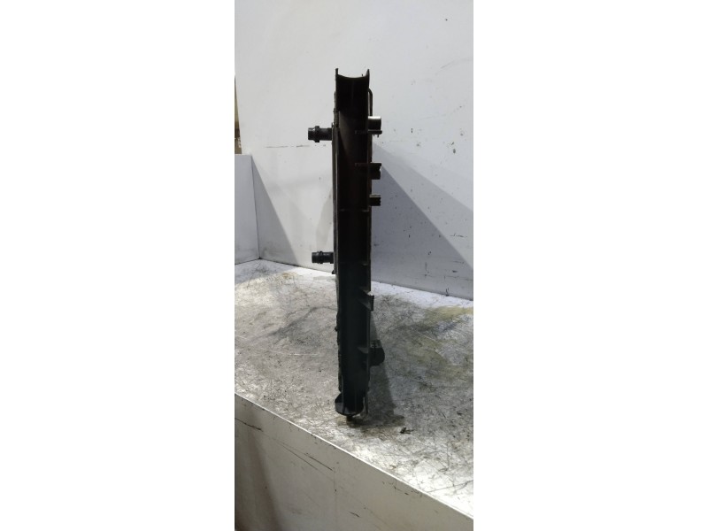 Recambio de radiador agua para volkswagen passat berlina (3b3) edition referencia OEM IAM   