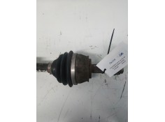 Recambio de transmision delantera izquierda para alfa romeo 156 (116) 1.6 t.spark progression referencia OEM IAM    2