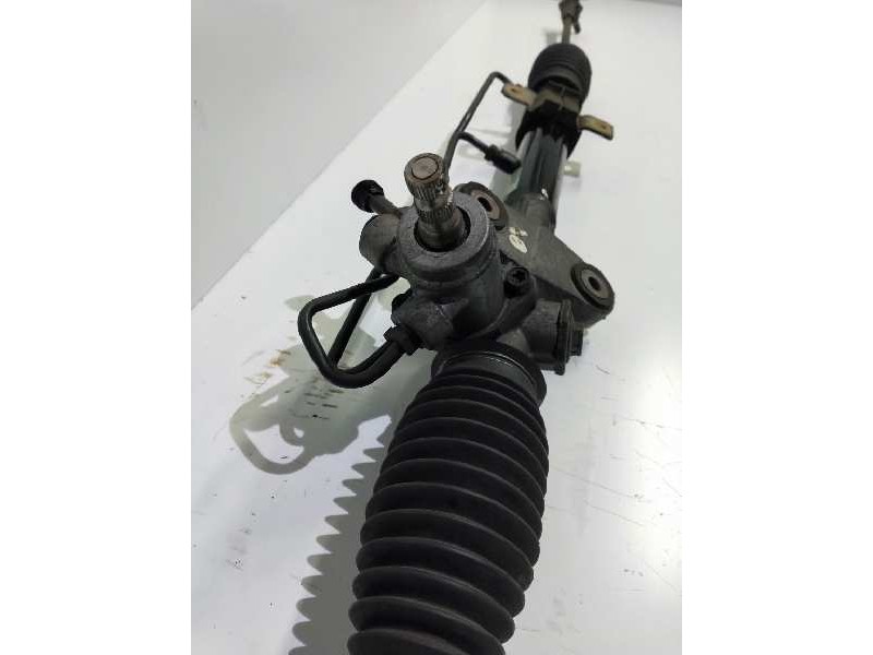 Recambio de cremallera direccion para suzuki liana rh (er) 1.6 16v cat referencia OEM IAM   