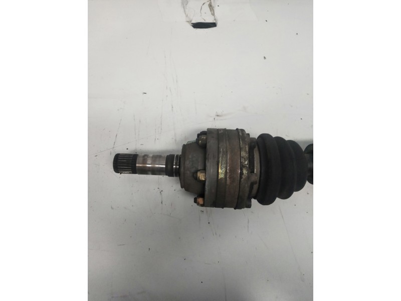 Recambio de transmision delantera izquierda para alfa romeo 156 (116) 1.6 t.spark progression referencia OEM IAM   