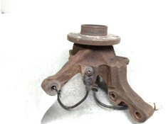 Recambio de mangueta delantera izquierda para renault clio ii fase ii (b/cb0) 1.5 dci diesel referencia OEM IAM    2