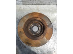 Recambio de disco freno delantero para lexus nx 300h 2wd referencia OEM IAM    2