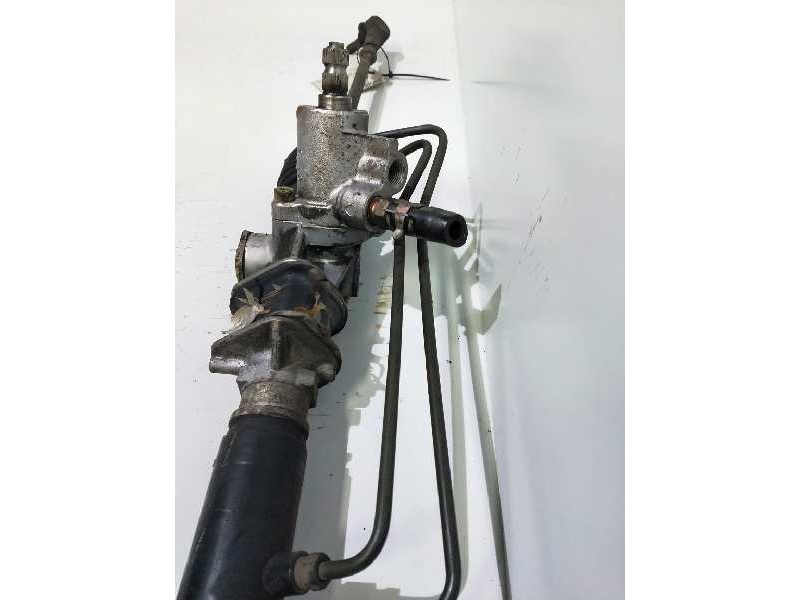 Recambio de cremallera direccion para suzuki baleno berlina sy (eg) referencia OEM IAM    Recambio de cremallera direccion para suzuki baleno berlina sy (eg) referencia OEM IAM