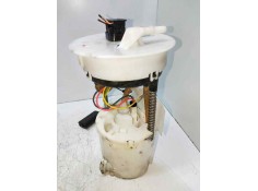 Recambio de bomba combustible para opel agila b 1.2 cat (k12b / luy) referencia OEM IAM 1510085LA0 AFORADOR 