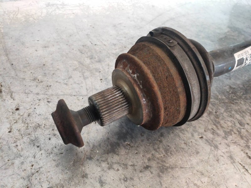 Recambio de transmision trasera derecha para audi a6 avant (4f5) 2.4 quattro referencia OEM IAM 4F0501203B  