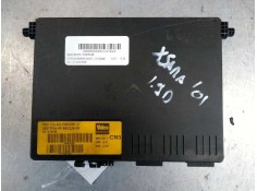 Recambio de caja reles / fusibles para citroen xsara coupe 1.9 diesel referencia OEM IAM 9646022680 73004612  2