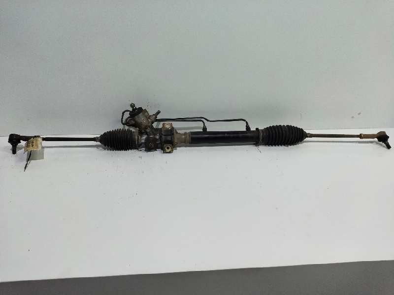 Recambio de cremallera direccion para suzuki baleno berlina sy (eg) 1.9 turbodiesel referencia OEM IAM   