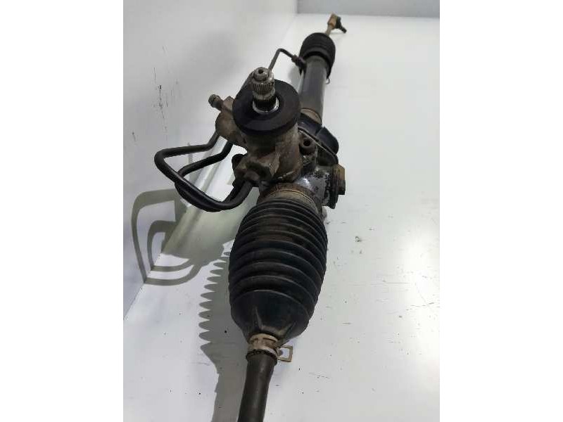 Recambio de cremallera direccion para suzuki baleno berlina sy (eg) 1.9 turbodiesel referencia OEM IAM   